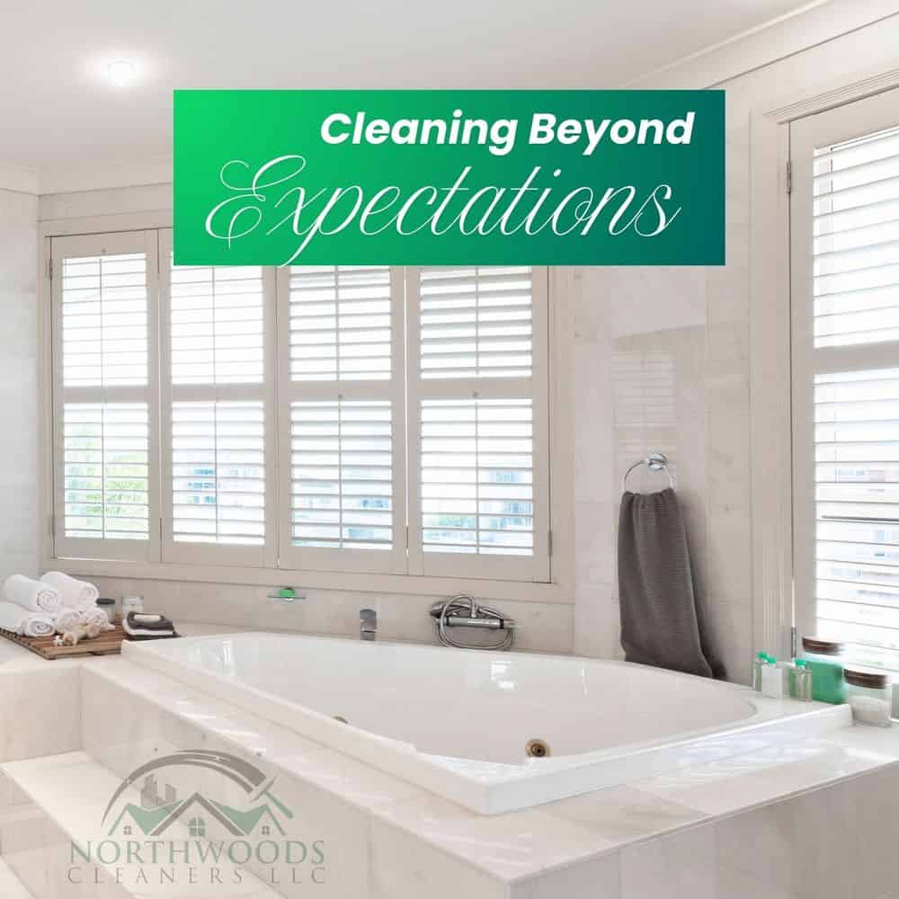 Deep Cleaning Services image