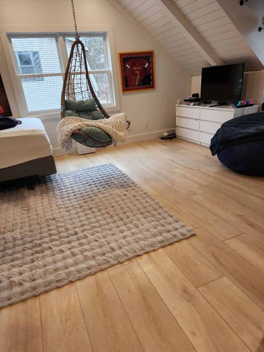 Monthly Clean image