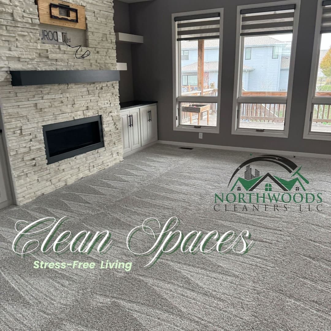 About Northwoods Cleaners LLC