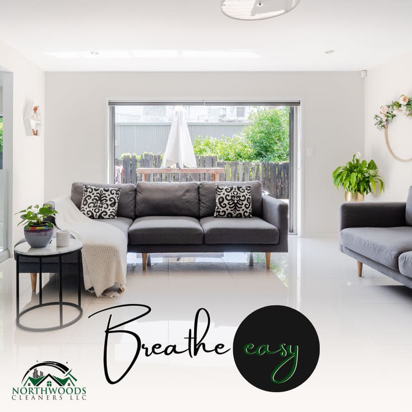 Eco-Friendly Cleaning Products's image