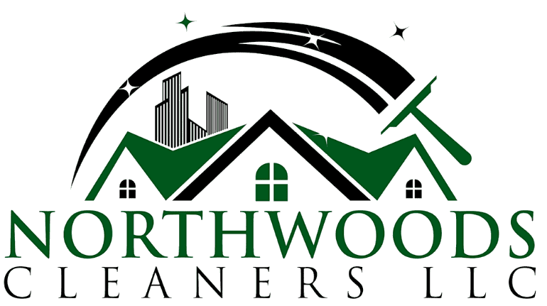 northwood cleaners logo